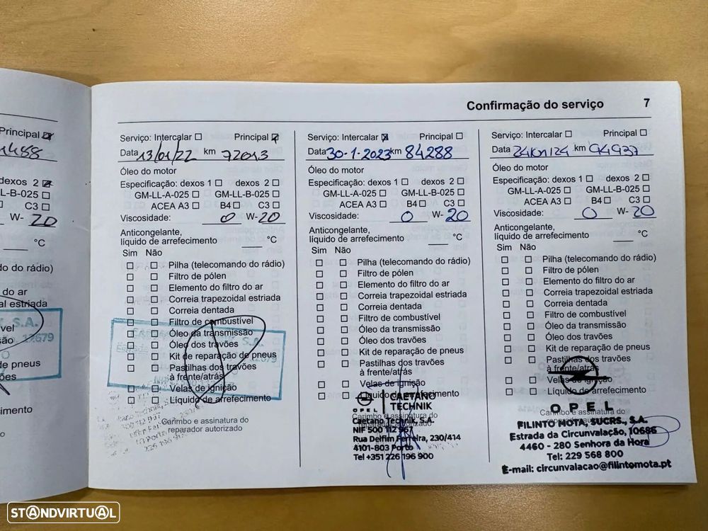 Opel Astra 1.6 CDTI Innovation S/S - 59