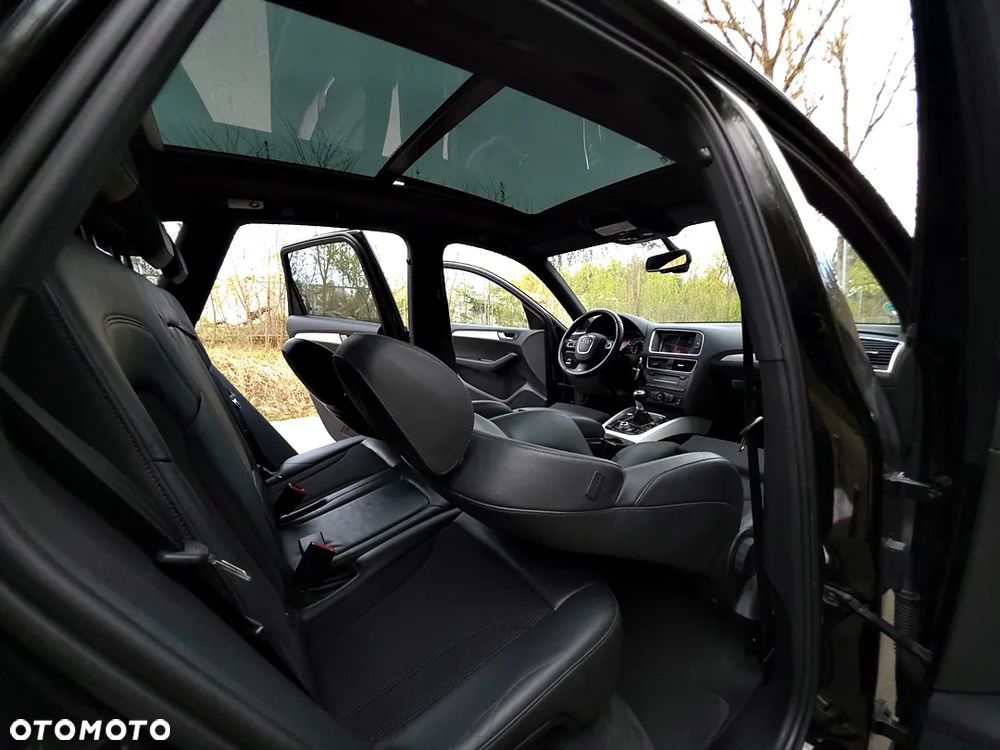 Audi Q5 2.0 TDI Quattro Prime Line - 38