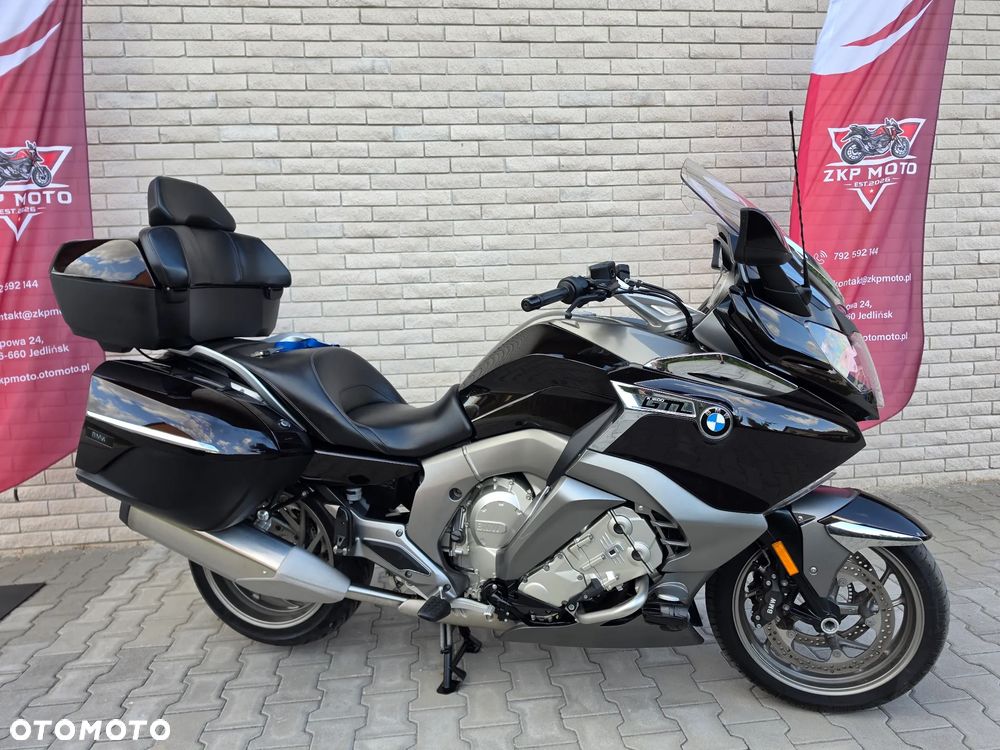 BMW K - 15