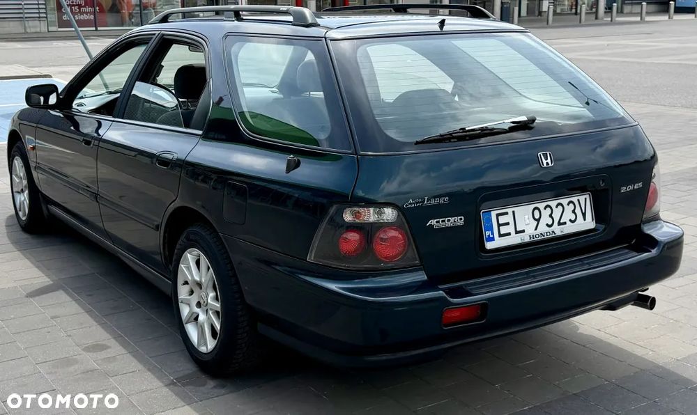 Honda Aerodeck - 36