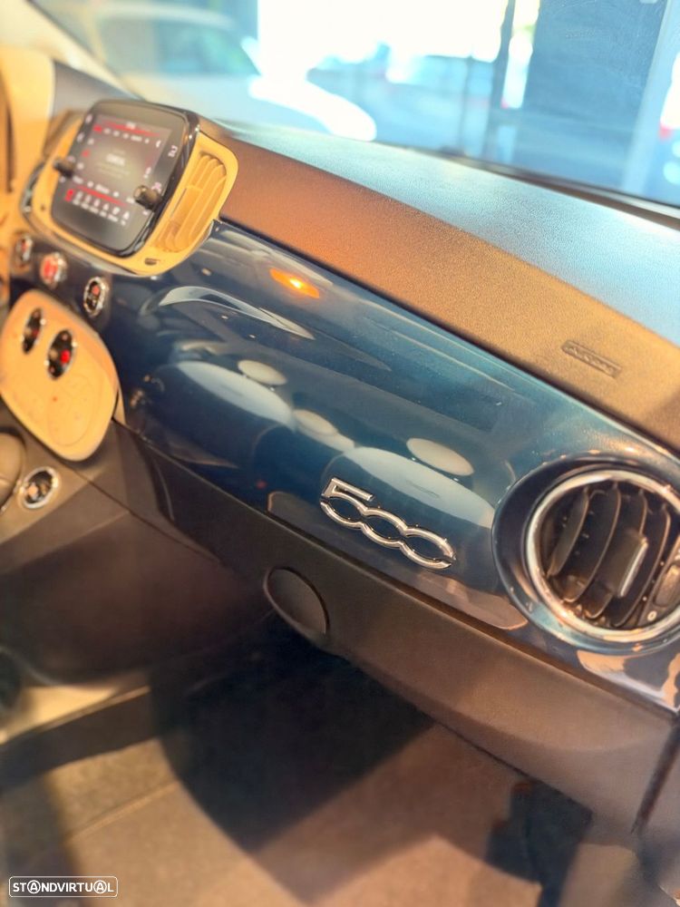 Fiat 500 1.0 Hybrid - 16