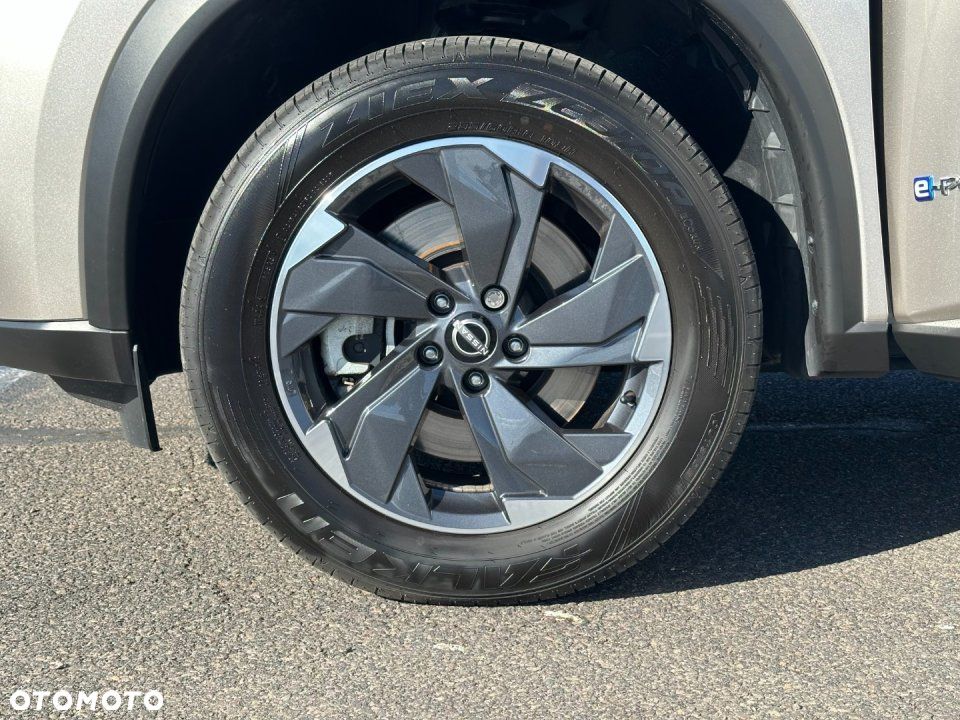 Nissan X-Trail - 3