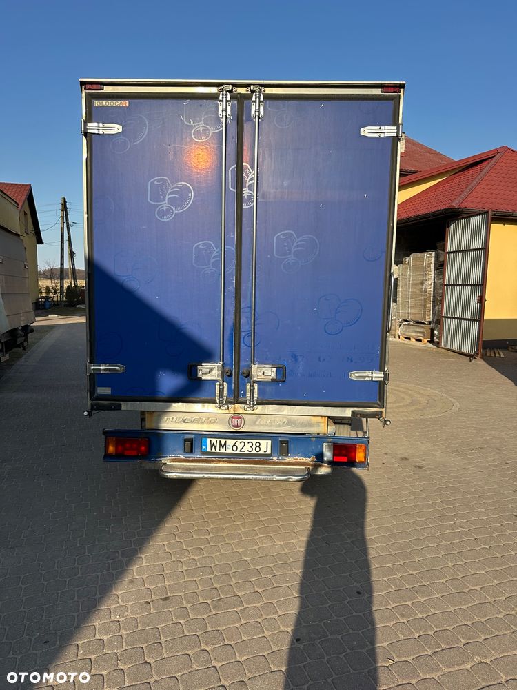 Fiat Ducato - 9