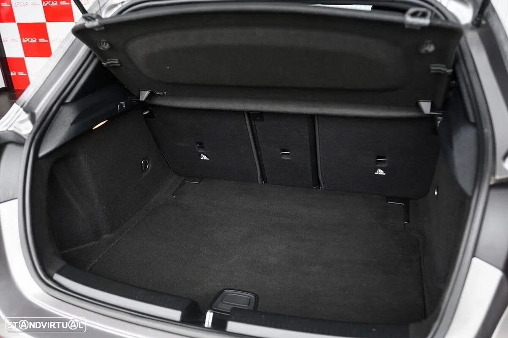 Mercedes-Benz A 180 d Style Aut. - 8