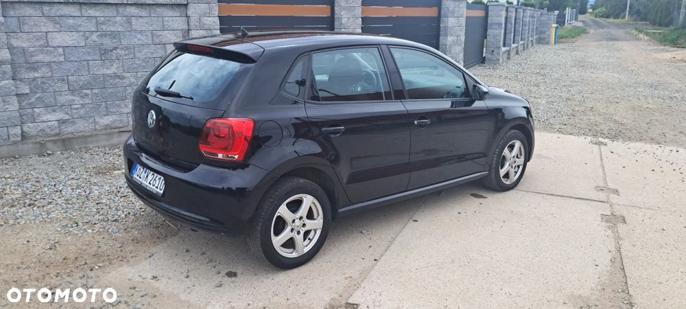 Volkswagen Polo 1.2 TDI Trendline - 6