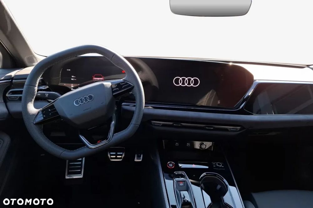 Audi S5 Avant TFSI quattro S tronic - 16