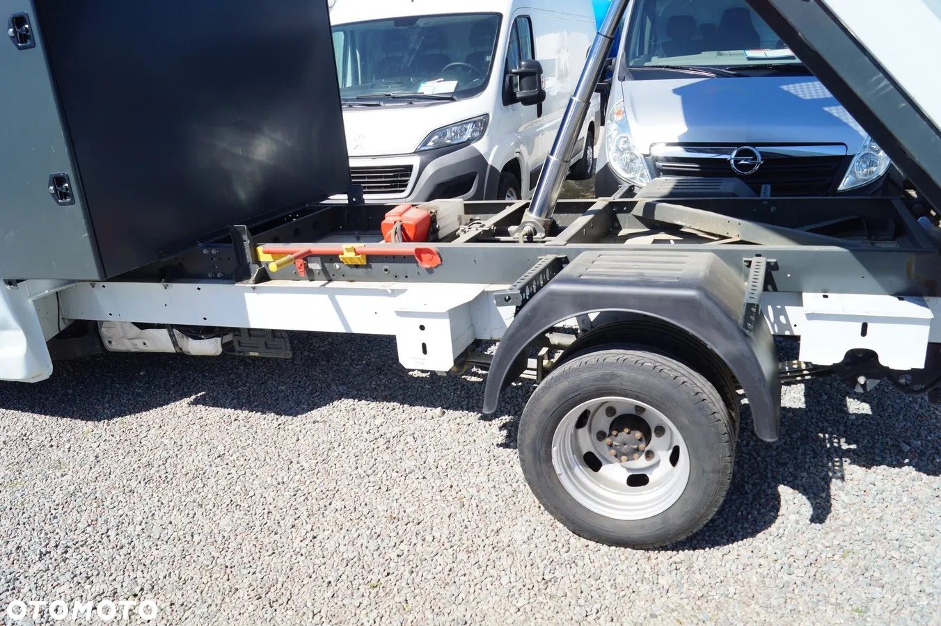 Renault Master - 4
