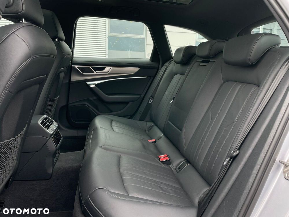 Audi A6 Avant - 13