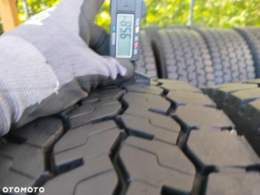 235/75R17.5 132M Michelin X Multi D cena za 4szt. - 6