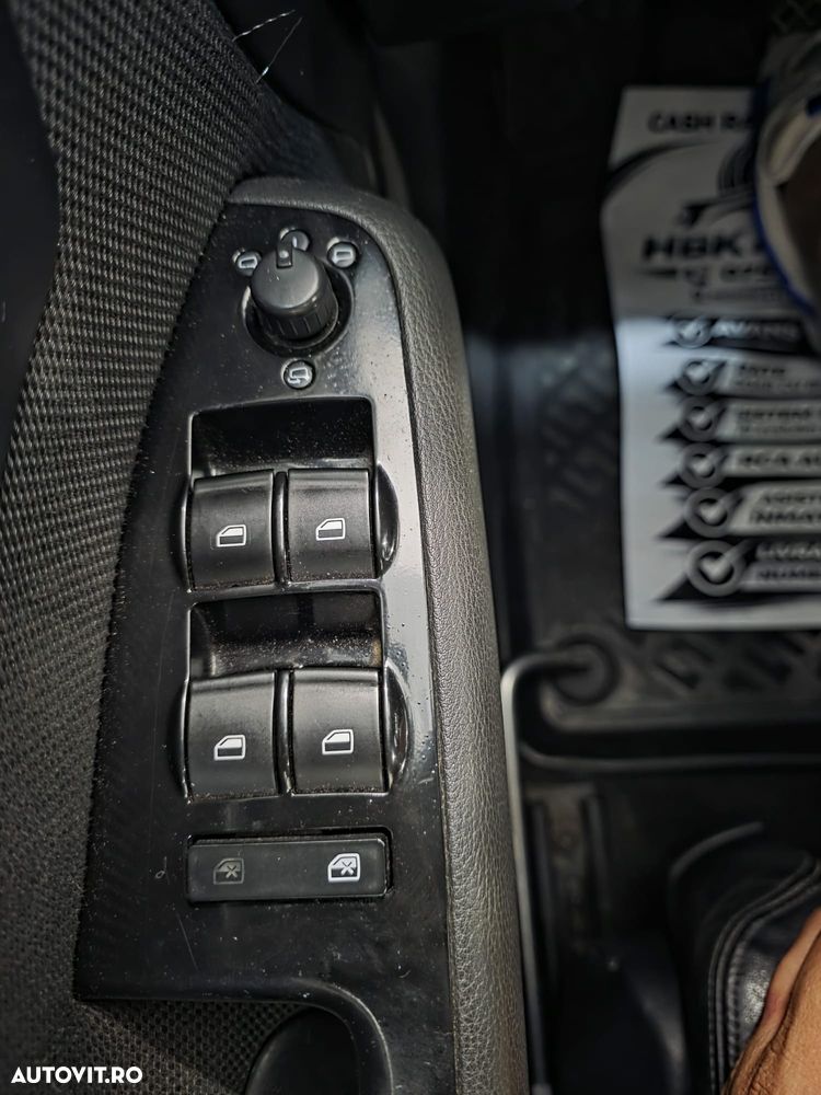 Audi A4 Limuzina 2.0 TDI B8 - 19