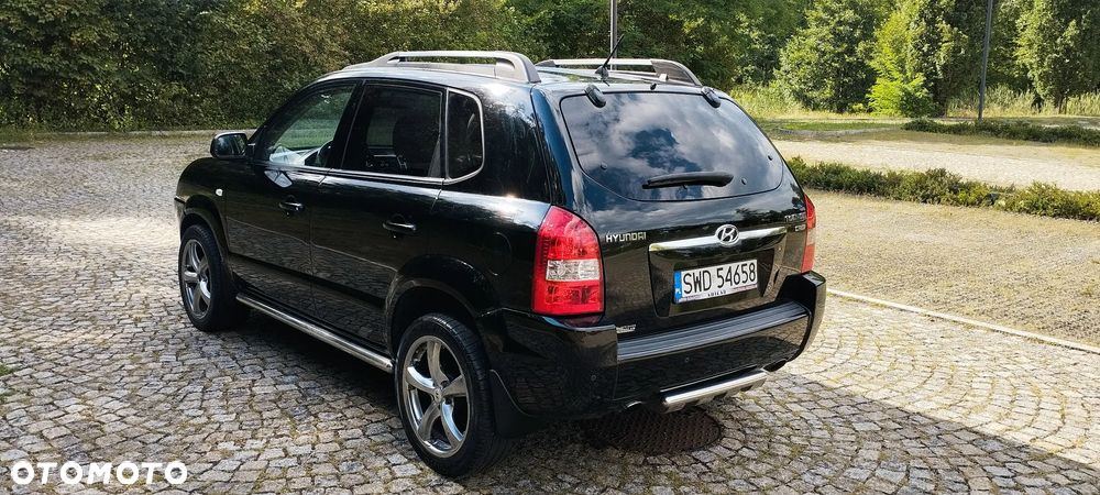Hyundai Tucson - 17