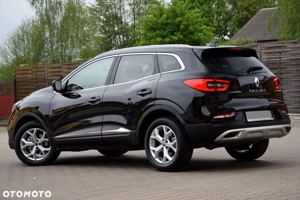 Renault Kadjar - 4