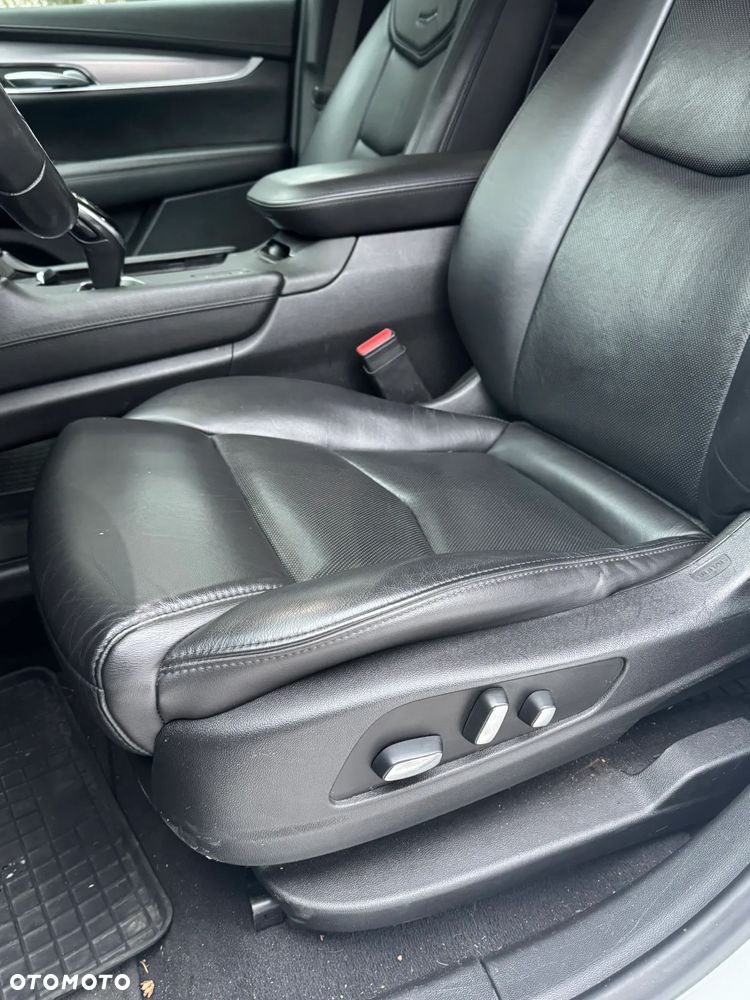 Cadillac XT5 3.6 V6 AWD Premium - 10