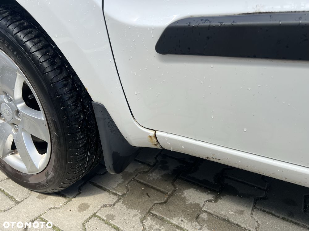 Kia Soul - 6