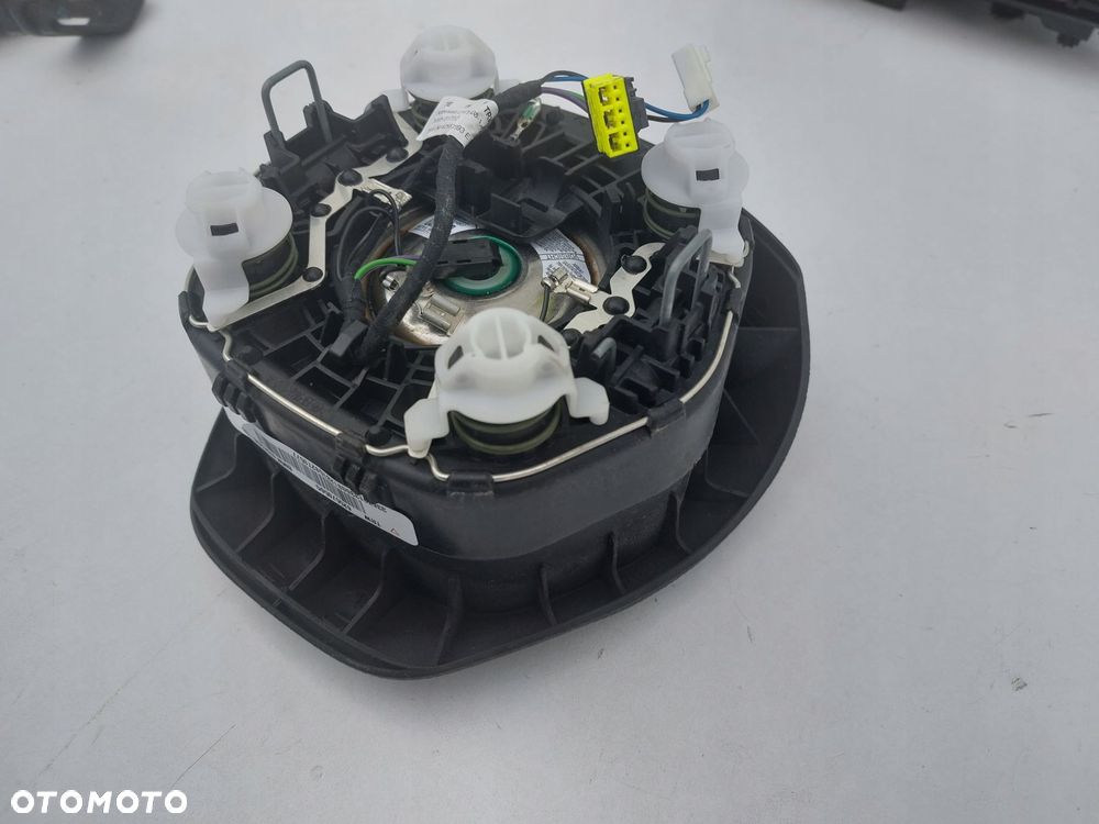 poduszka kierowcy air bag bmw f20 f30 eu - 5