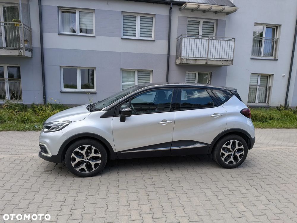 Renault Captur ENERGY TCe 90 Start&Stop Life - 18