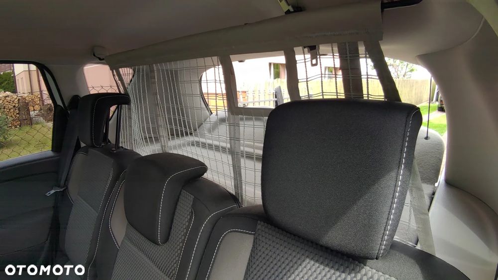 Renault Scenic ENERGY TCe 115 S&S Xmod Paris - 28
