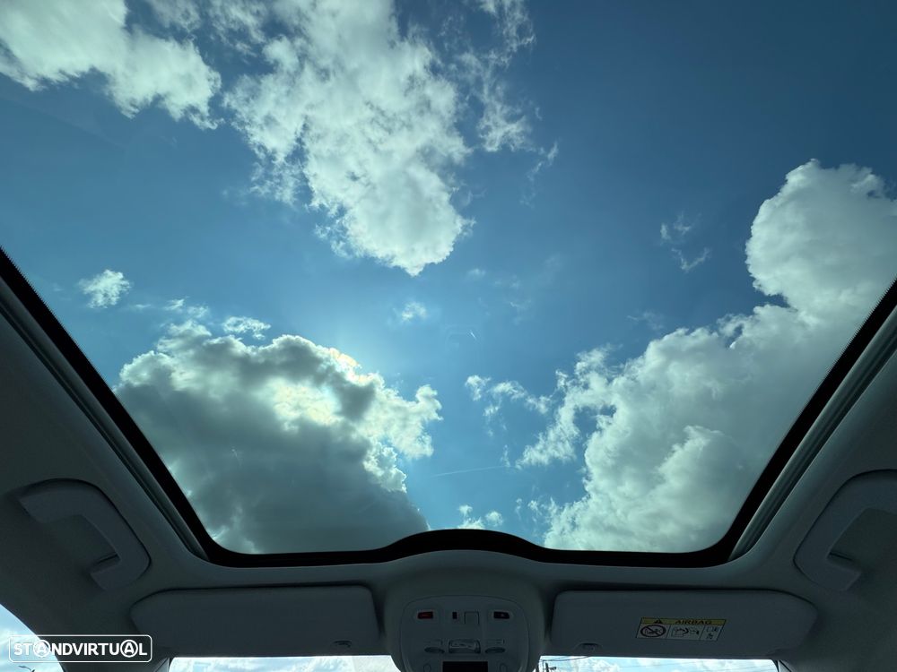 Peugeot 308 SW PureTech 110 Stop & Start Allure - 10