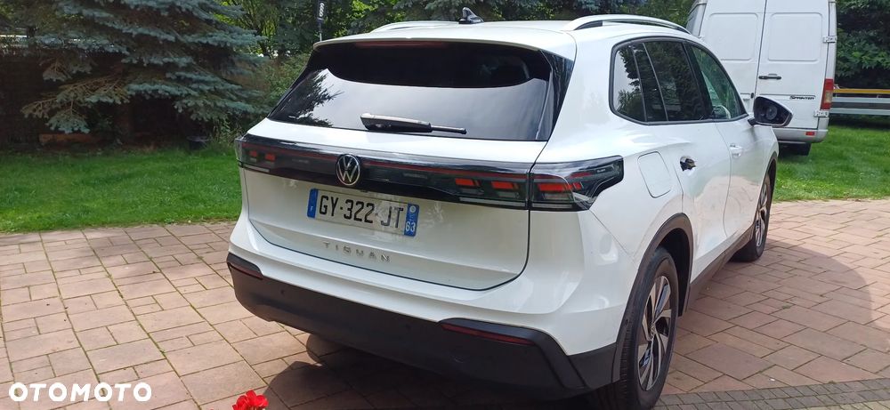 Volkswagen Tiguan 2.0 TDI SCR DSG Elegance - 7