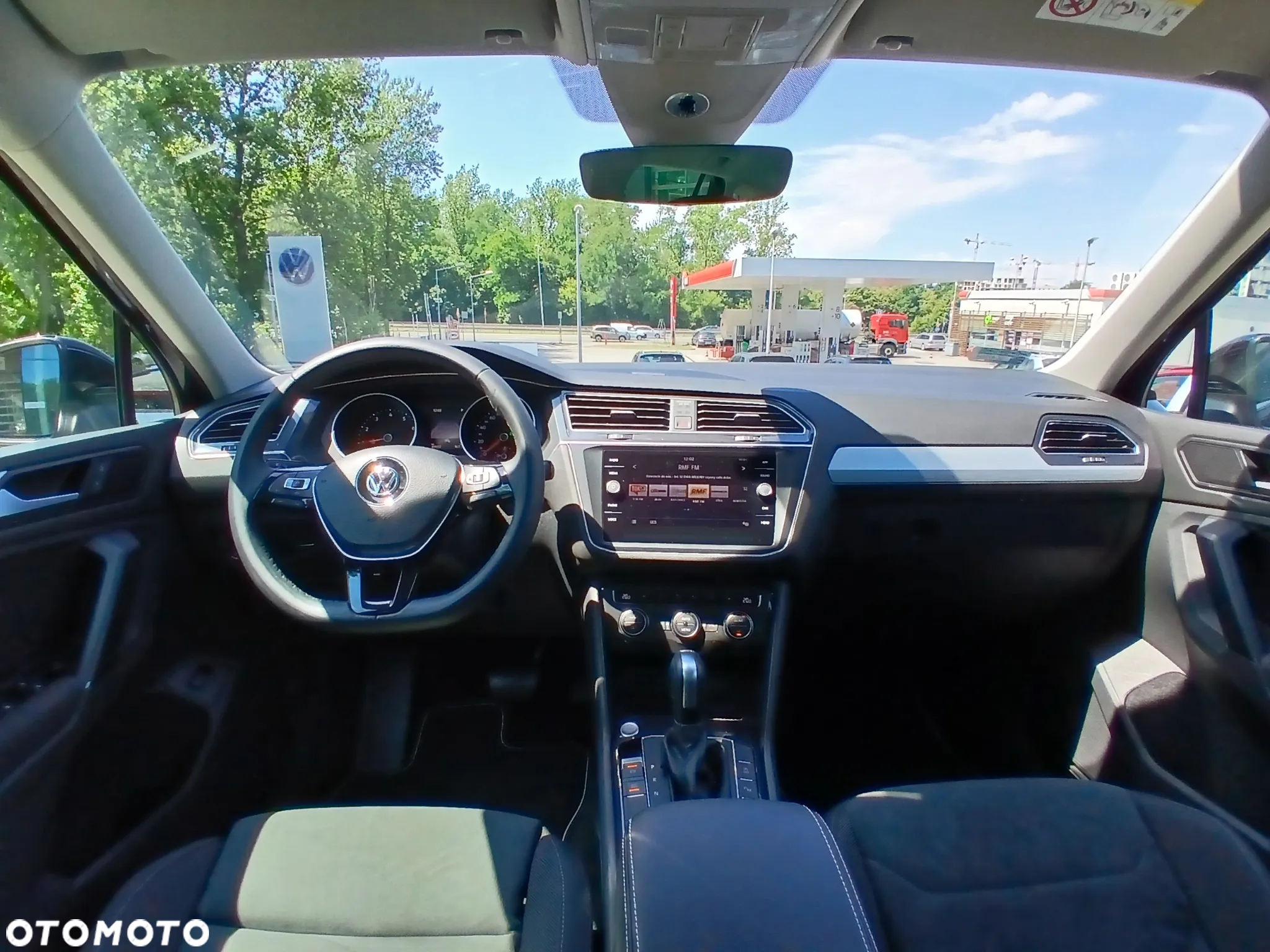 Volkswagen Tiguan 1.5 TSI EVO Comfortline DSG - 11