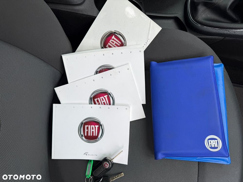 Fiat Bravo - 17
