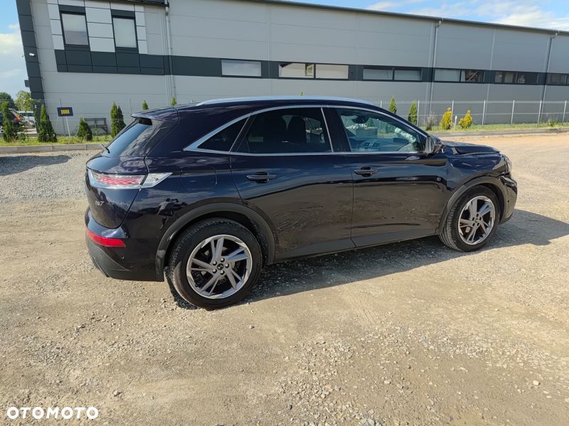 DS Automobiles DS 7 Crossback - 20