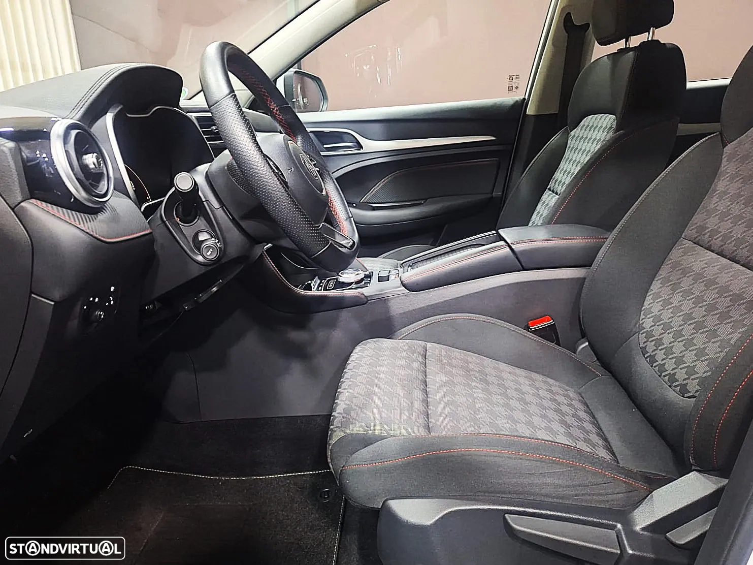 MG ZS EV 50.3 kWh Comfort - 17