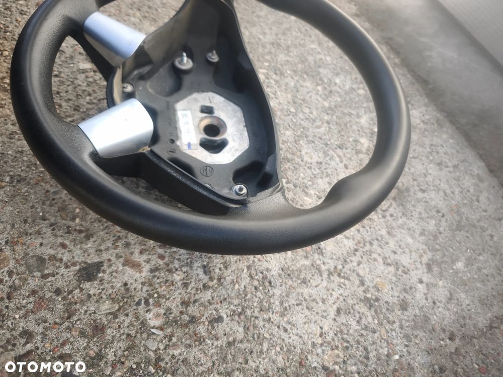 Kierownica Mercedes-Benz Sprinter w906 906 Lift multifunkcja A9064640501 - 3