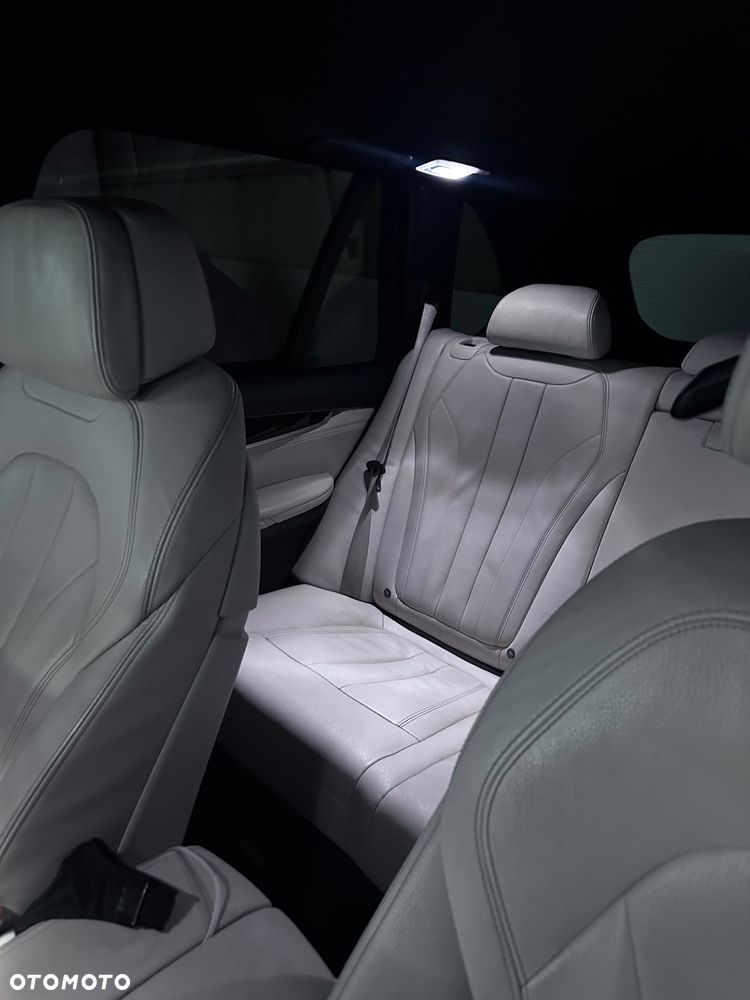 BMW X5 - 19