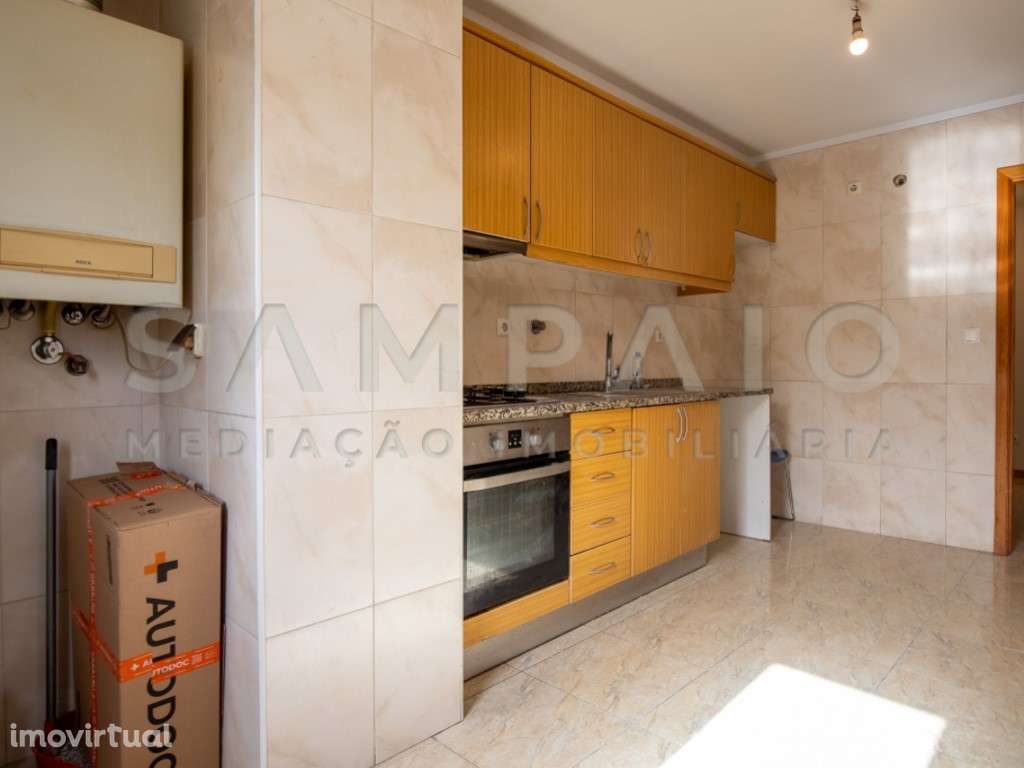 Apartamento T3- Rio Tinto - Grande imagem: 4/24