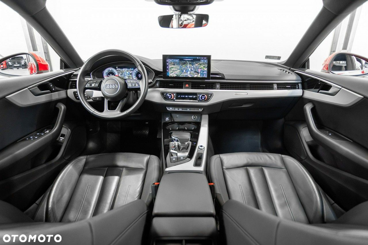 Audi A5 - 21