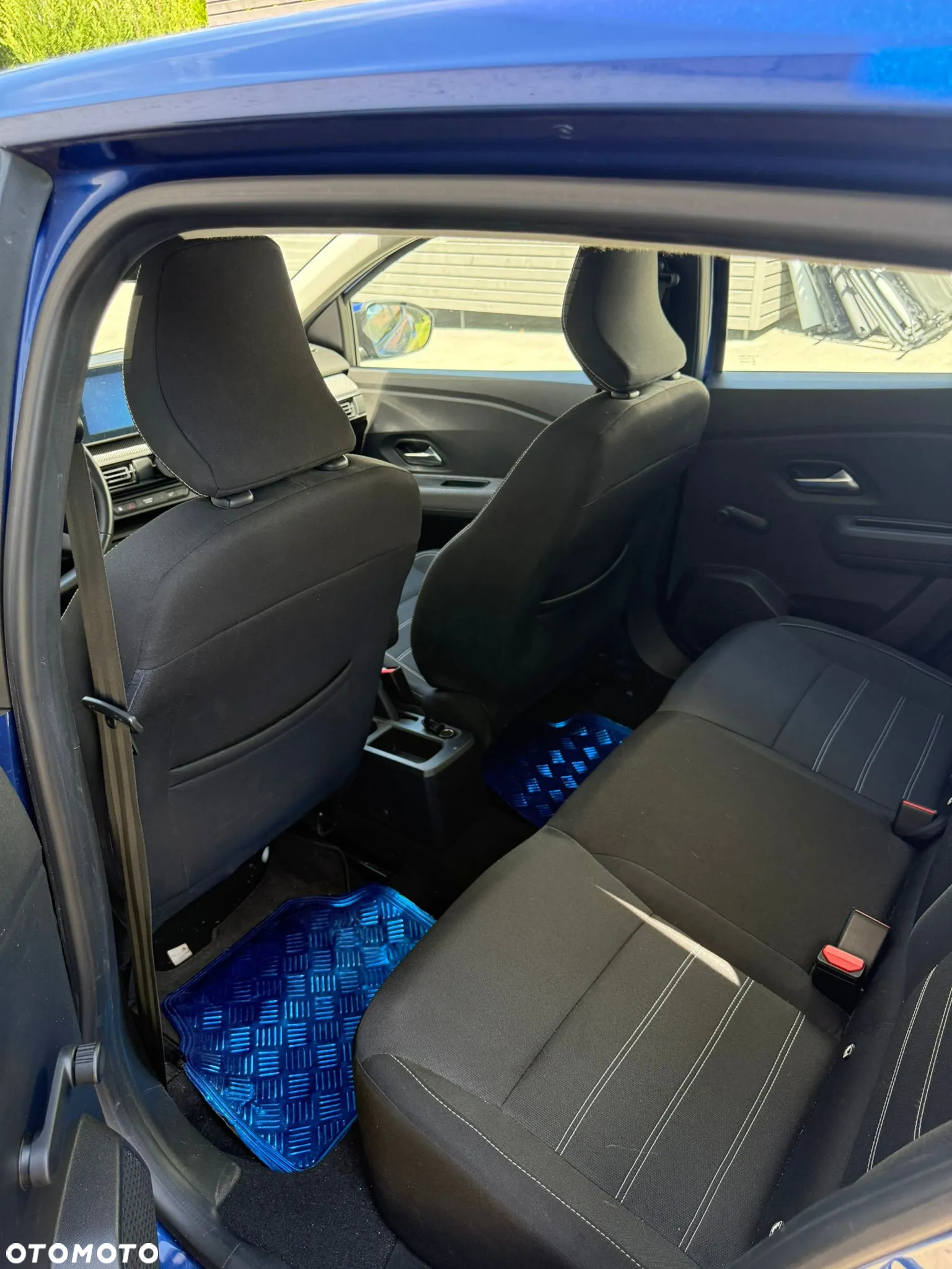Dacia Sandero SCe 65 Comfort - 13