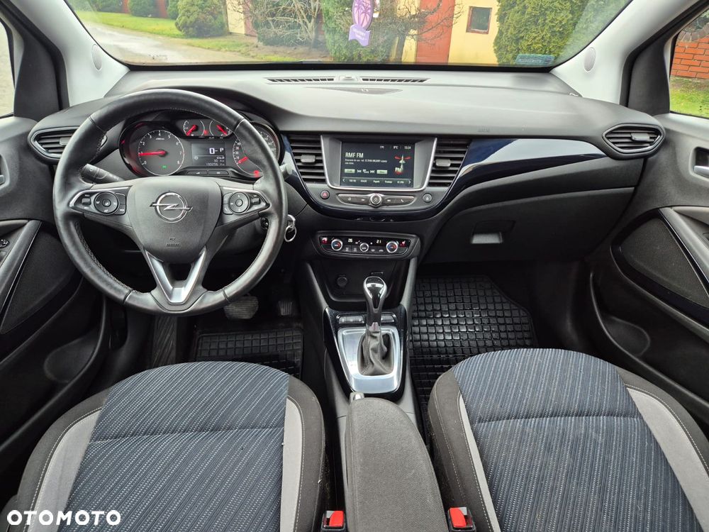 Opel Crossland X 1.2 T 120 Lat S&S - 5