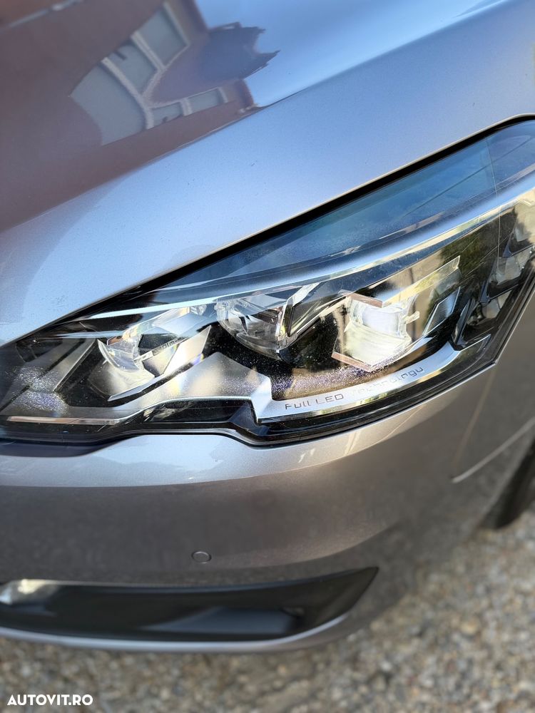 Peugeot 508 BlueHDi 120 EAT6 Stop&Start Allure - 7