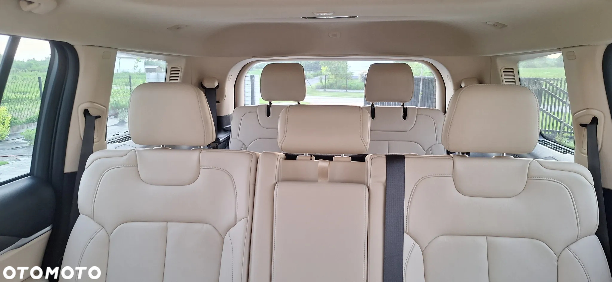 Jeep Grand Cherokee 3.6 V6 Summit - 28