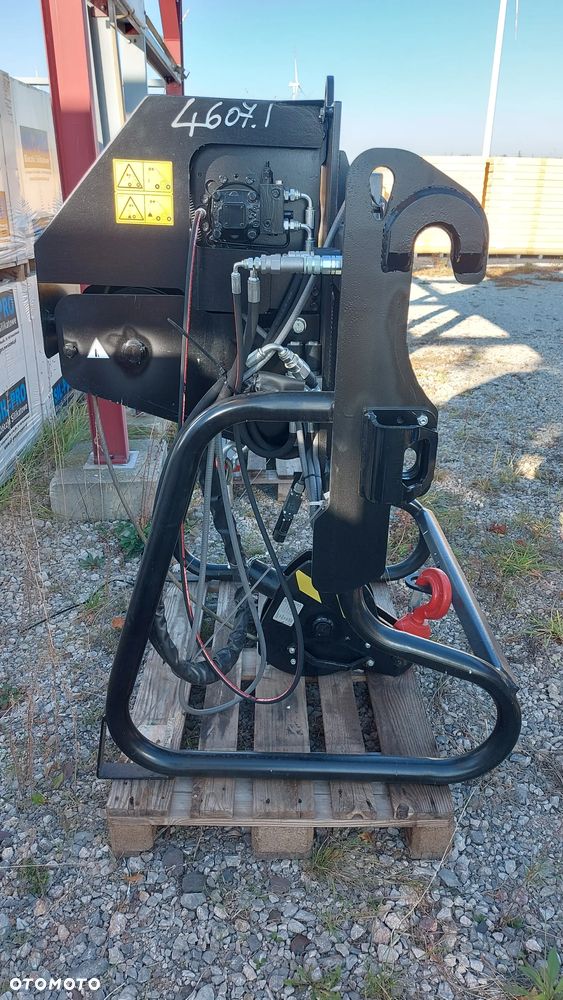 Dieci Pegasus 60.21 - 2