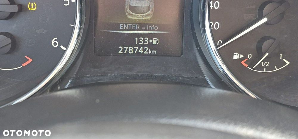 Nissan Qashqai+2 - 29