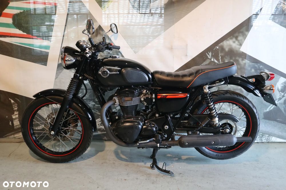 Kawasaki Inny - 6