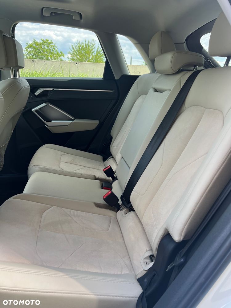 Audi Q3 45 TFSI quattro S tronic - 5