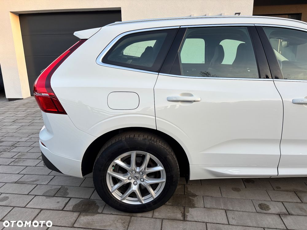 Volvo XC 60 B4 B Momentum Pro - 10