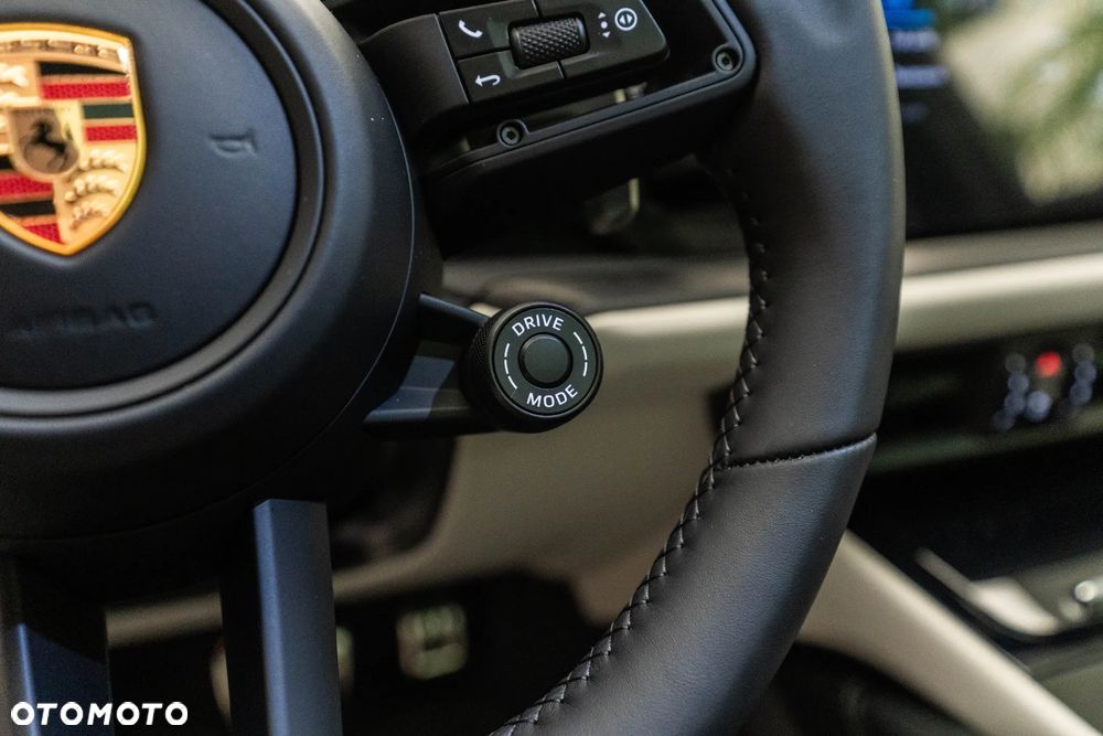 Porsche Cayenne S E-Hybrid PHEV Black Edition - 19