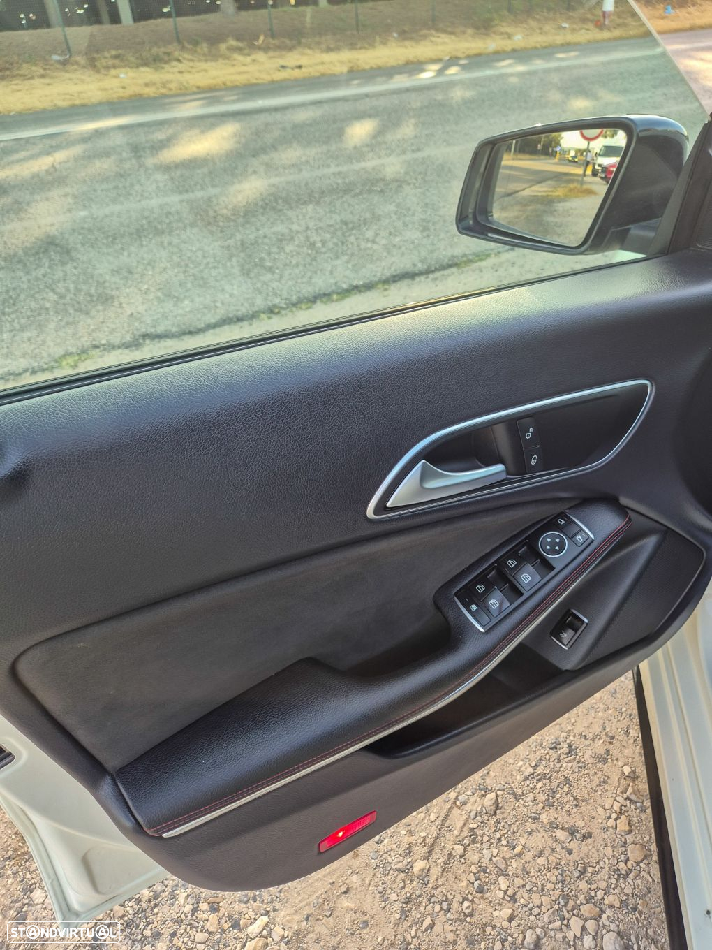 Mercedes-Benz CLA 180 (CDI) d 7G-DCT AMG Line - 10