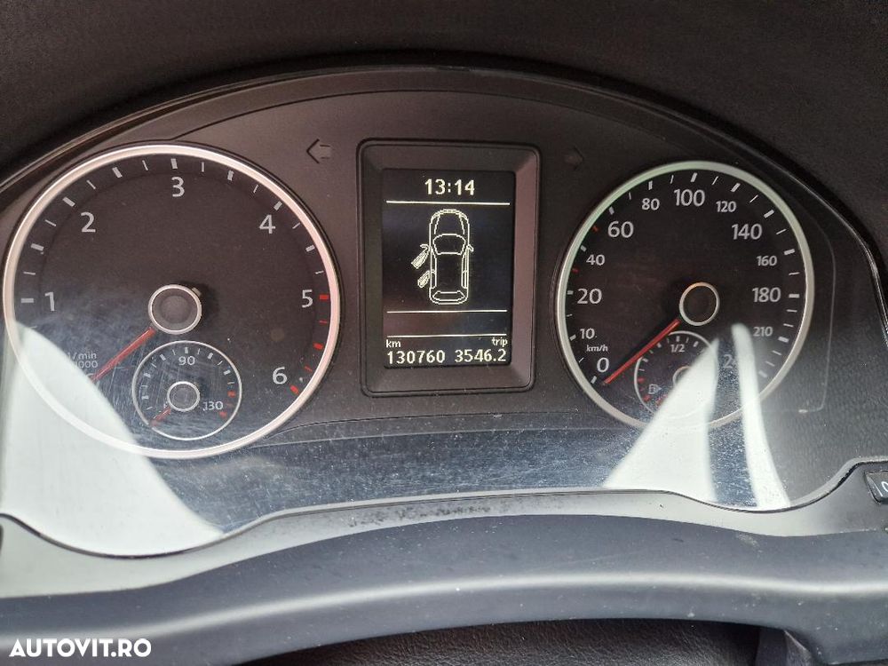 Volkswagen Tiguan 2.0 TDI BMT Trend & Fun - 6