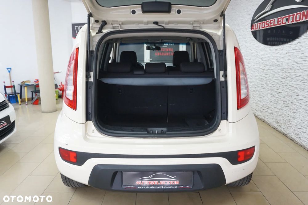 Kia Soul 1.6 GDI Attract - 13