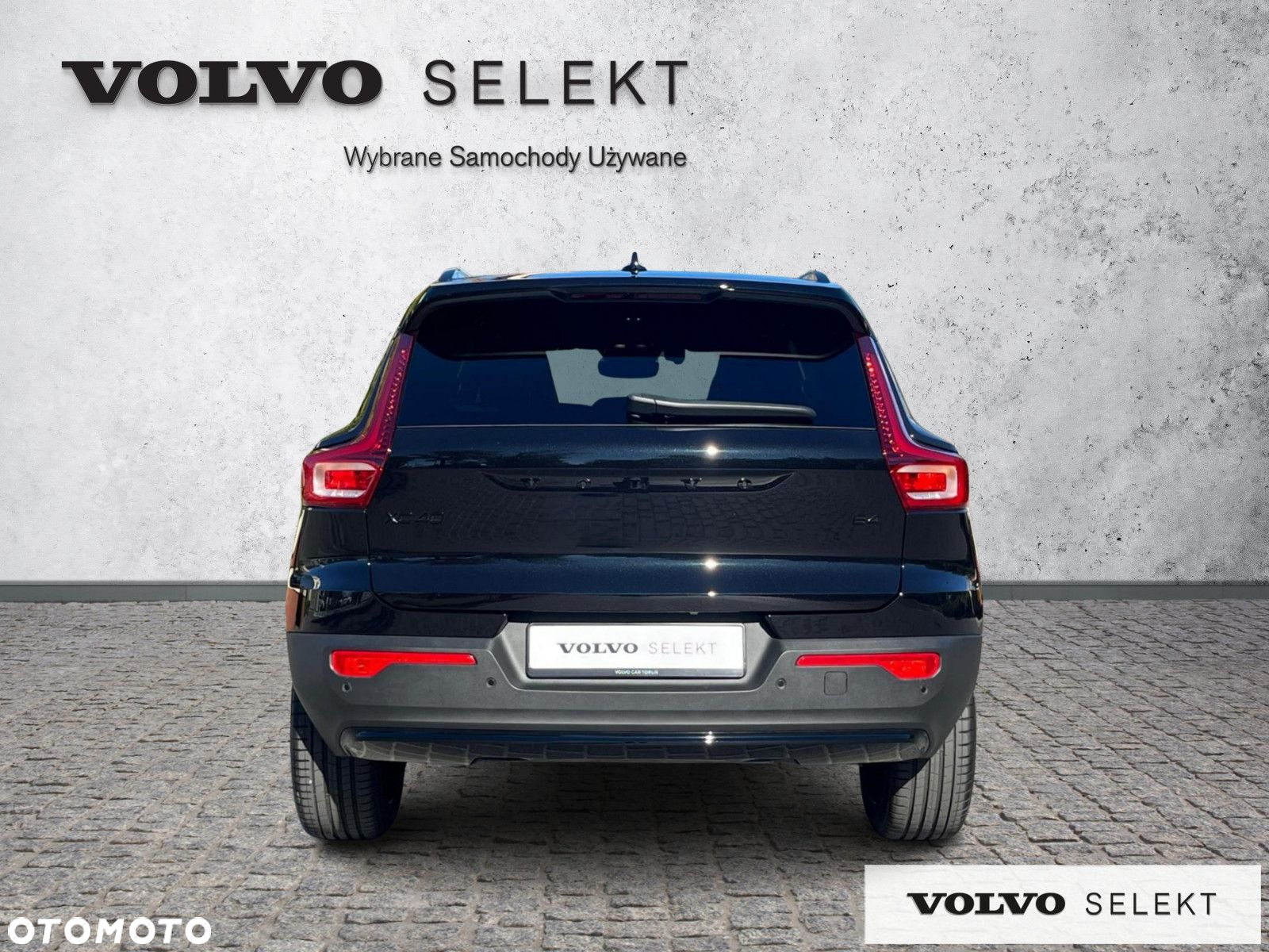 Volvo XC 40 - 5