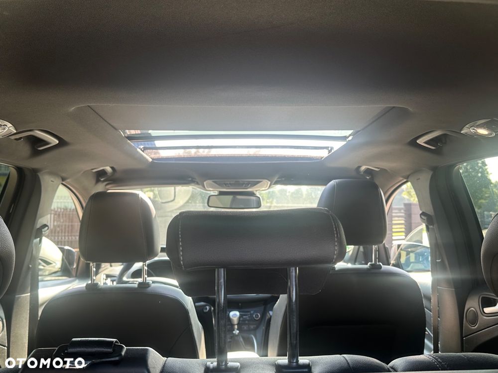 Ford Kuga - 22