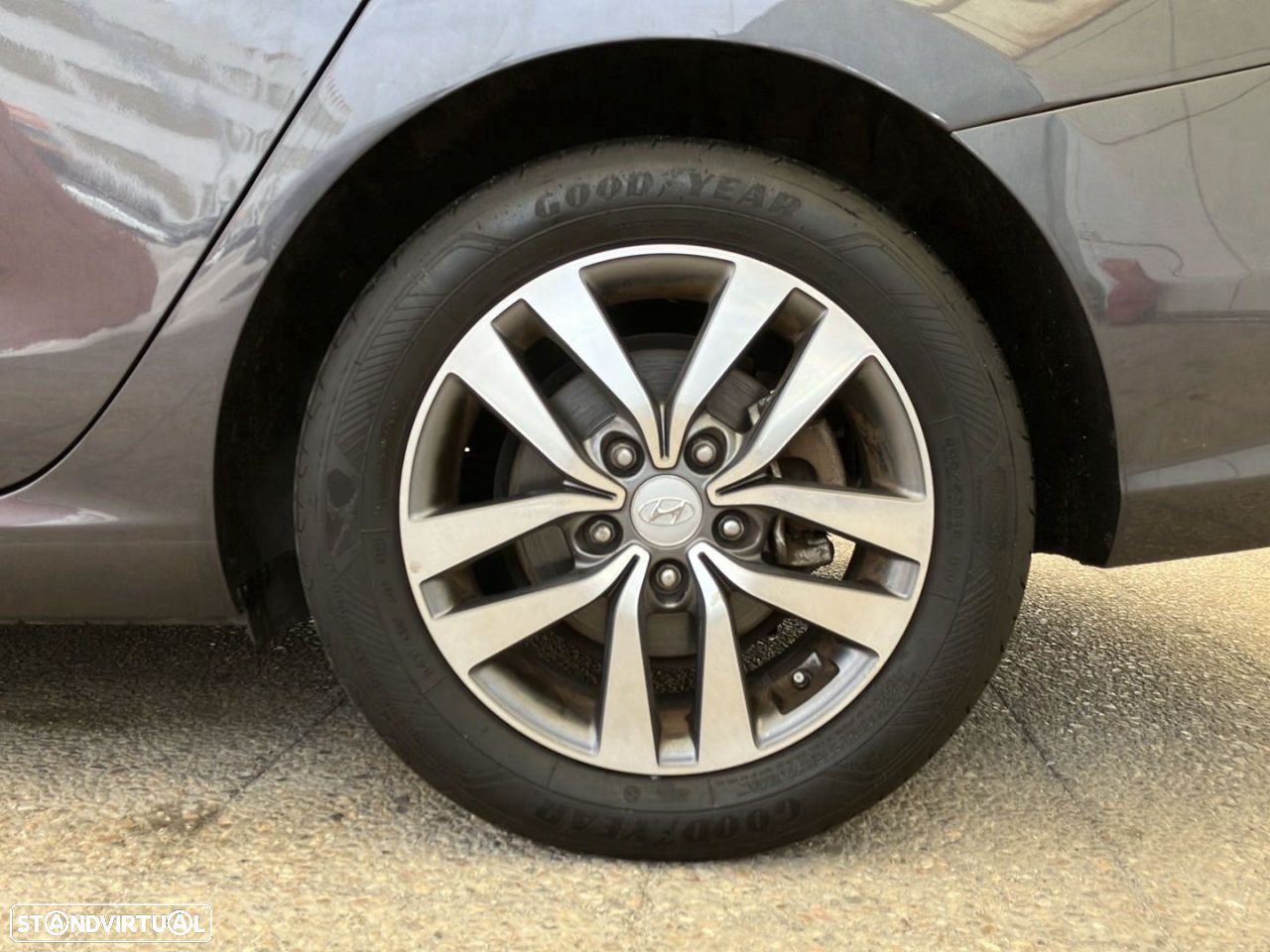 Hyundai i30 - 22