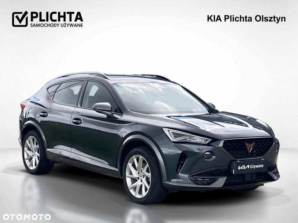 Cupra Formentor - 8