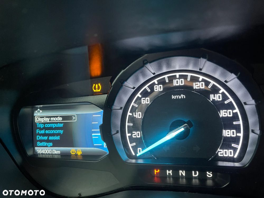 Ford Ranger Autm Wildtrak - 13