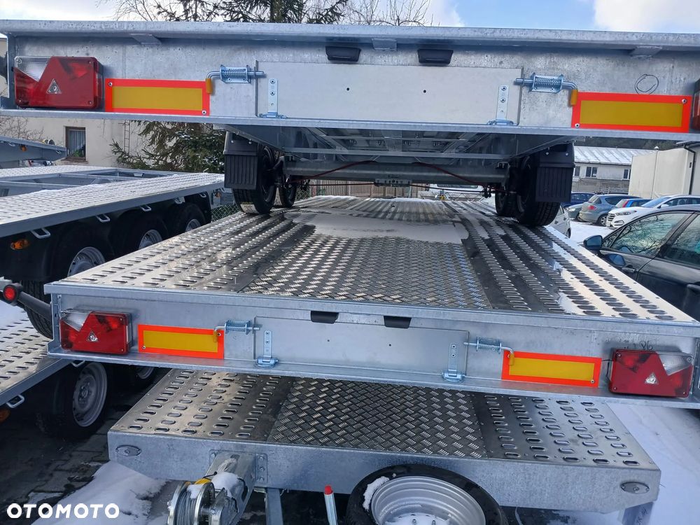 Niewiadów Jupiter NM 5x2,1 - 6